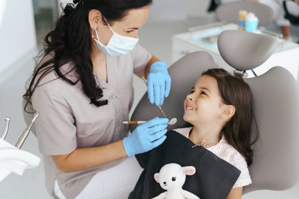Professional Holistic Dental Care Services in Langley, WA