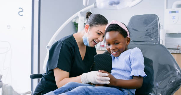 Best Wisdom Tooth Removal  in Langley, WA