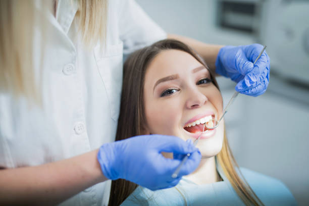 Best Preventive Dentistry  in Langley, WA