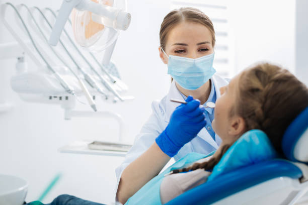 Best Cosmetic Dentistry  in Langley, WA