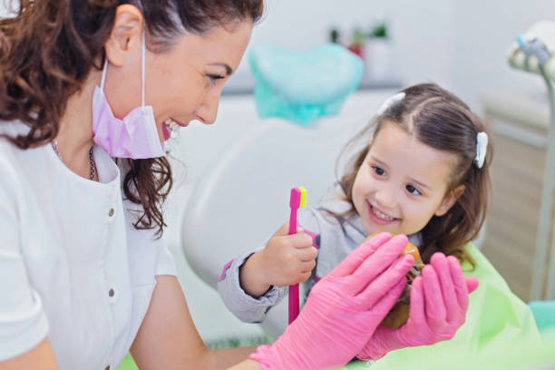 Best Root Canal Treatment  in Langley, WA